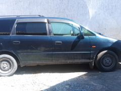 Сүрөт унаа Honda Odyssey