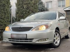 Сүрөт унаа Toyota Camry (Japan)