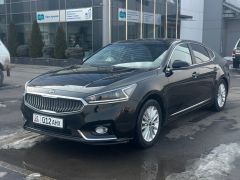 Фото авто Kia K7