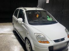 Сүрөт унаа Daewoo Matiz