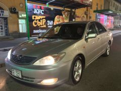 Фото авто Toyota Camry (Japan)