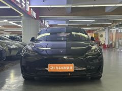 Фото авто Tesla Model 3