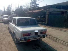 Сүрөт унаа ВАЗ (Lada) 2106