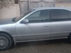 Фото авто Nissan Cefiro