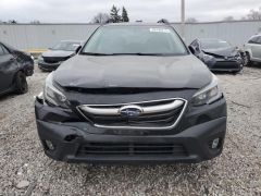 Сүрөт унаа Subaru Outback