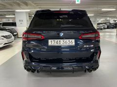 Сүрөт унаа BMW X5 M