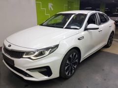 Сүрөт унаа Kia K5