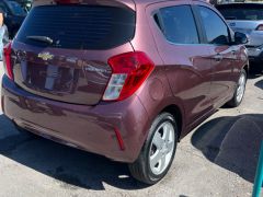 Photo of the vehicle Chevrolet Spark