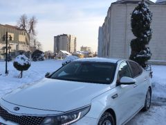 Сүрөт унаа Kia K5