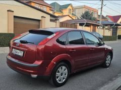 Фото авто Ford Focus