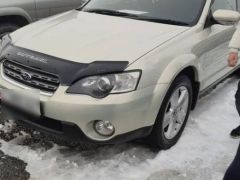 Photo of the vehicle Subaru Outback