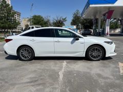 Фото авто Toyota Avalon