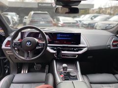 Фото авто BMW XM