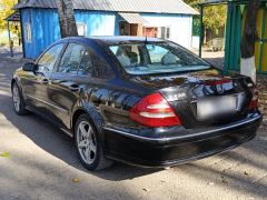 Photo of the vehicle Mercedes-Benz E-Класс