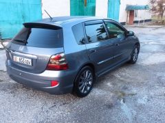 Сүрөт унаа Honda Civic