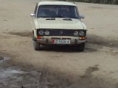 Сүрөт унаа ВАЗ (Lada) 2106