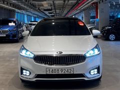 Сүрөт унаа Kia K7