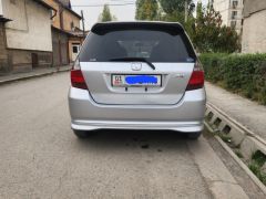 Сүрөт унаа Honda Fit