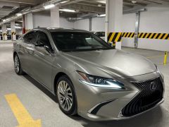 Фото авто Lexus ES