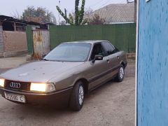 Фото авто Audi 80