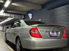 Фото авто Toyota Camry