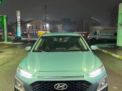 Photo of the vehicle Hyundai Kona