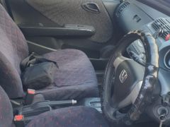 Photo of the vehicle Honda Fit