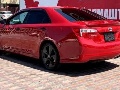 Сүрөт унаа Toyota Camry