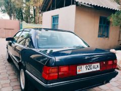 Сүрөт унаа Audi 100