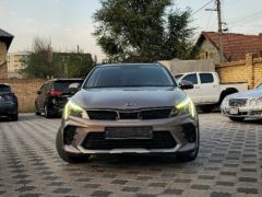 Сүрөт унаа Kia Rio