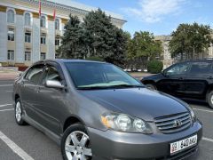 Photo of the vehicle Toyota Corolla