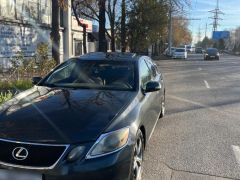 Photo of the vehicle Lexus GS