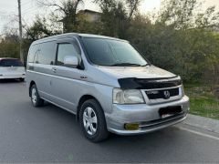 Фото авто Honda Stepwgn