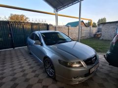 Сүрөт унаа Honda Accord