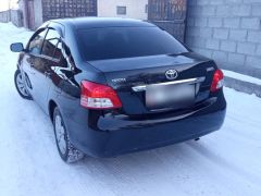 Сүрөт унаа Toyota Yaris