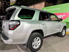 Photo of the vehicle Toyota 4Runner