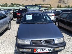 Сүрөт унаа Volkswagen Passat