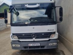 Фото авто Mercedes-Benz Atego