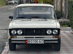 Фото авто ВАЗ (Lada) 2106