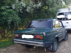 Сүрөт унаа ВАЗ (Lada) 2106