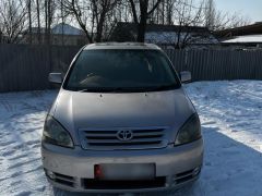 Сүрөт унаа Toyota Ipsum