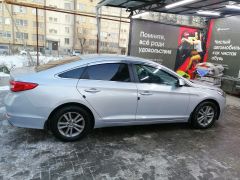 Photo of the vehicle Hyundai Sonata