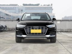 Сүрөт унаа Audi A4 allroad