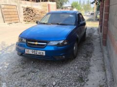 Фото авто Daewoo Nexia