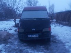 Фото авто Ford Transit