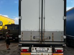 Фото авто Schmitz Cargobull SW 24