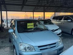 Photo of the vehicle Hyundai Getz