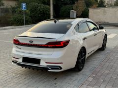 Фото авто Kia K7