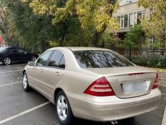 Фото авто Mercedes-Benz C-Класс