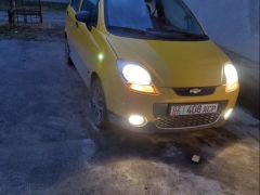 Сүрөт унаа Daewoo Matiz